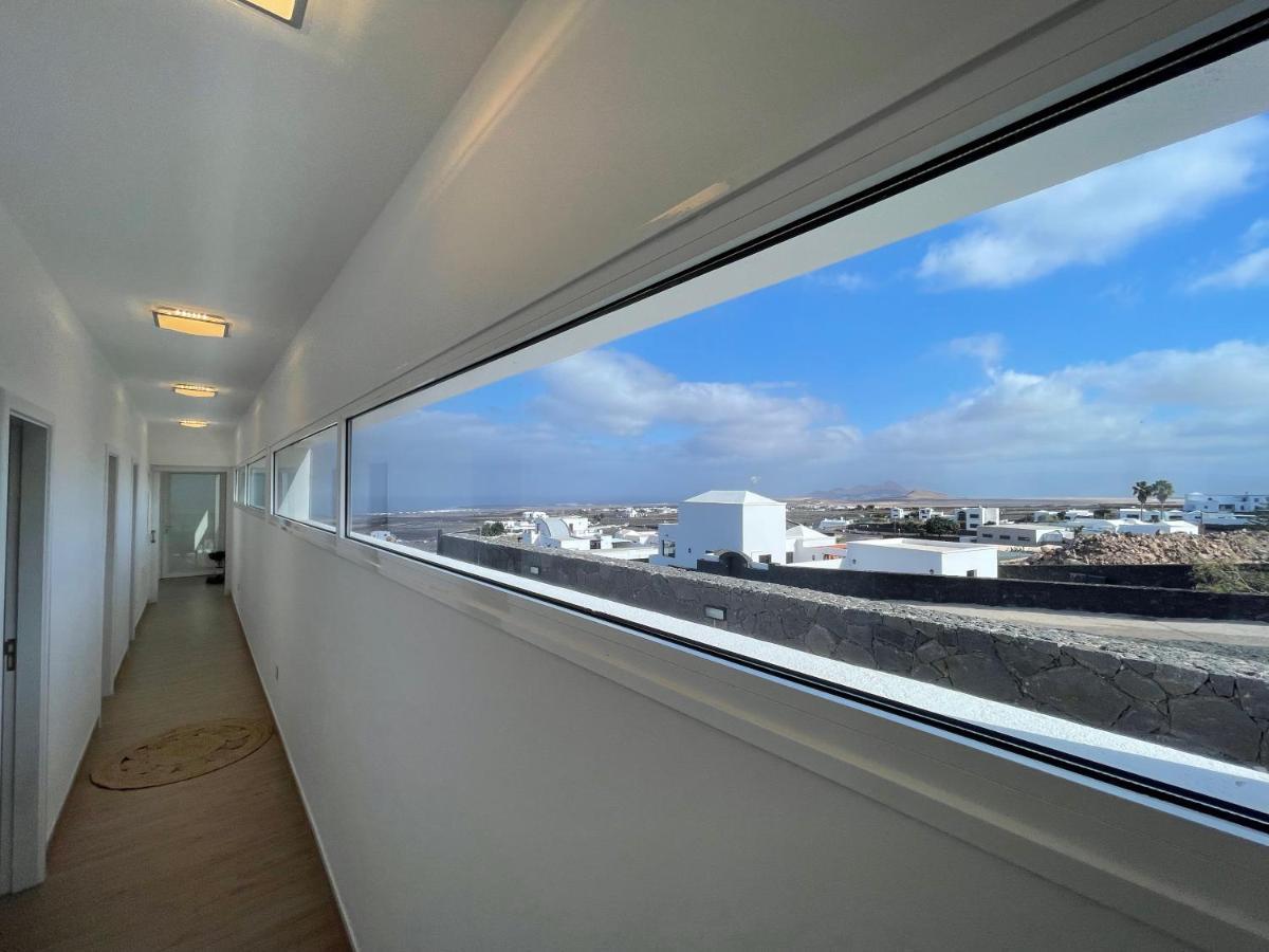 Eslanzarote Eco Villa Tony, Heated Pool, Jacuzzi, Sat Tv, Super Wifi La Costa Dış mekan fotoğraf