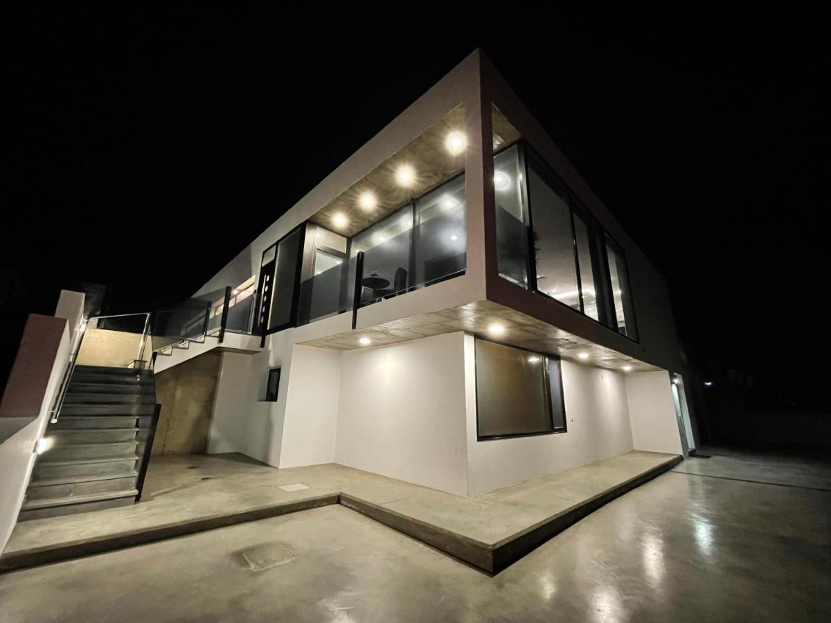 Eslanzarote Eco Villa Tony, Heated Pool, Jacuzzi, Sat Tv, Super Wifi La Costa Dış mekan fotoğraf