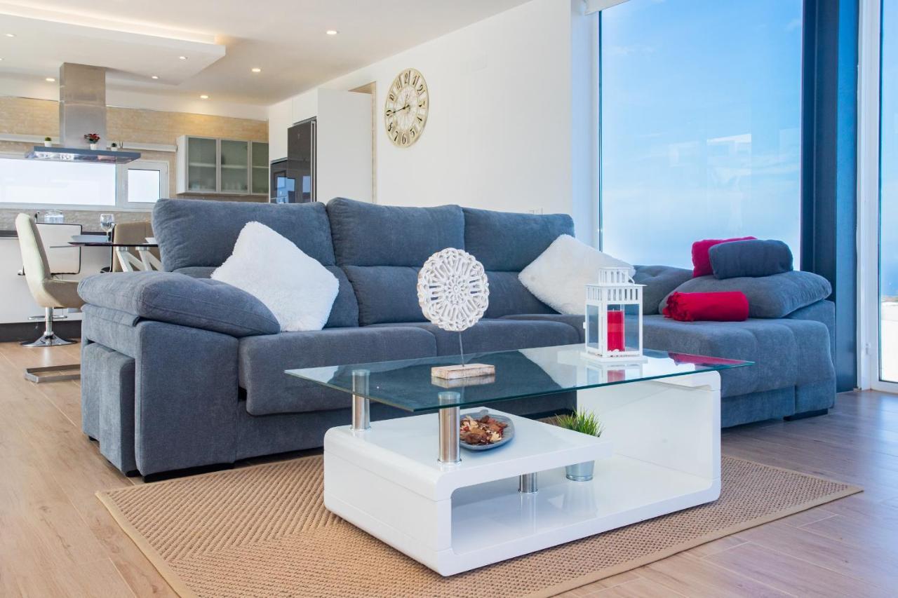 Eslanzarote Eco Villa Tony, Heated Pool, Jacuzzi, Sat Tv, Super Wifi La Costa Dış mekan fotoğraf