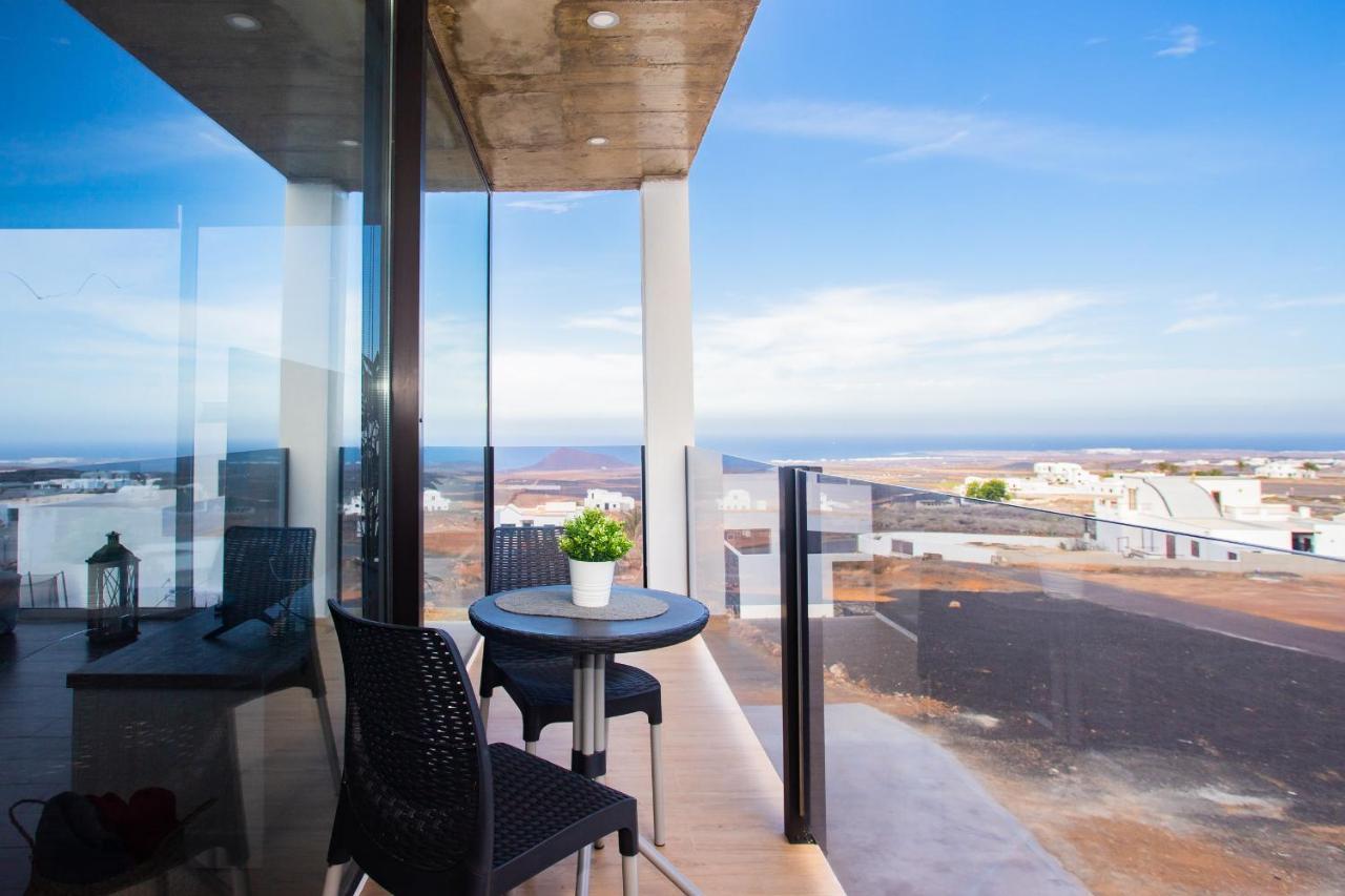 Eslanzarote Eco Villa Tony, Heated Pool, Jacuzzi, Sat Tv, Super Wifi La Costa Dış mekan fotoğraf