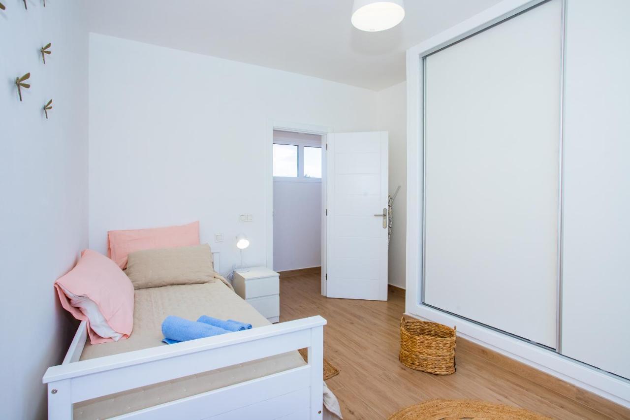 Eslanzarote Eco Villa Tony, Heated Pool, Jacuzzi, Sat Tv, Super Wifi La Costa Dış mekan fotoğraf